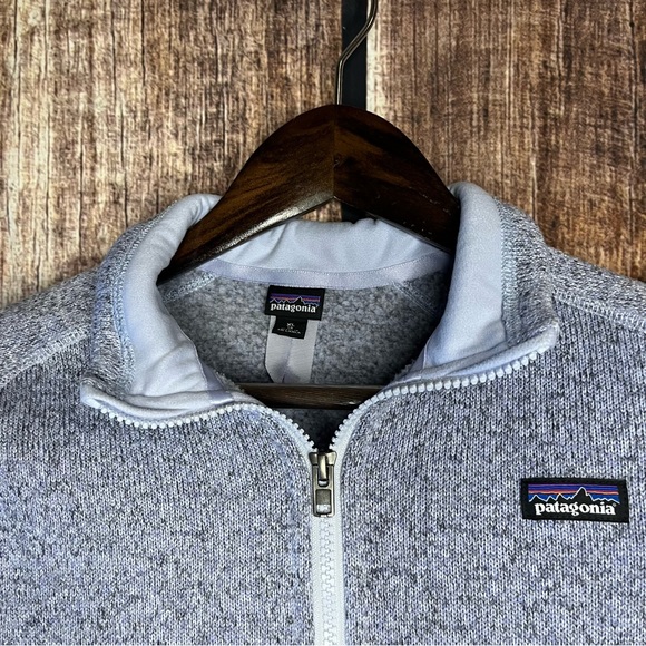 Patagonia jacket - Picture 3 of 6
